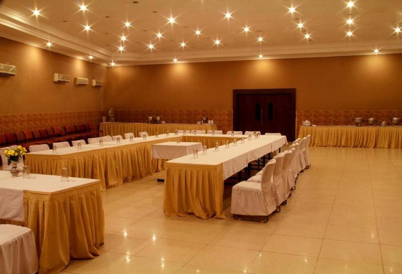 Hotel The Presidency Classic 20