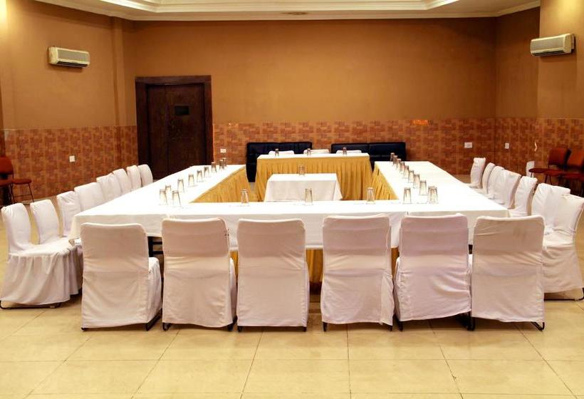 Hotel The Presidency Classic 3