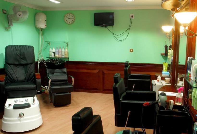 Hotel The Presidency Classic 4