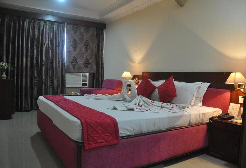 Hotel The Presidency Classic 5