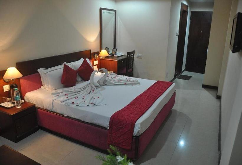 Hotel The Presidency Classic 6