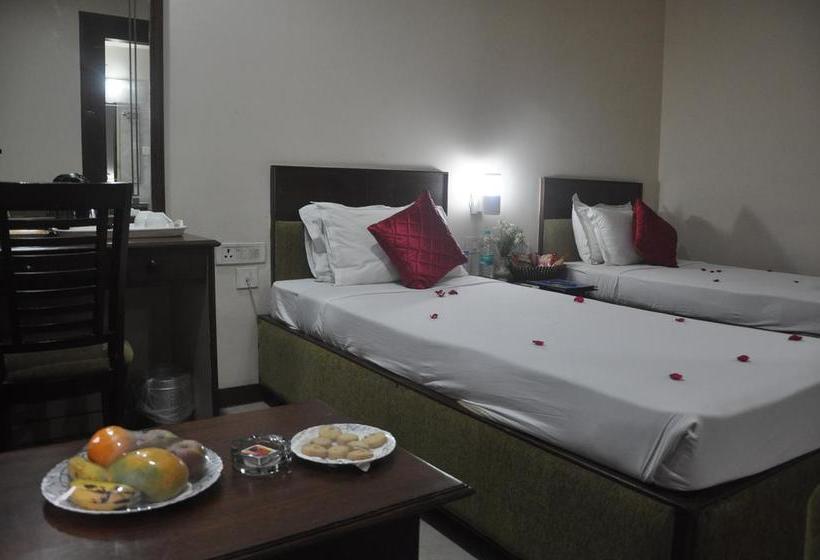 Hotel The Presidency Classic 8