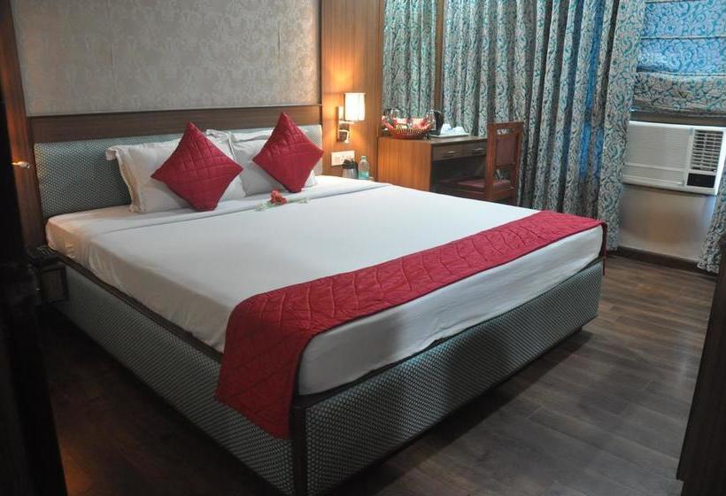 Hotel The Presidency Classic 9