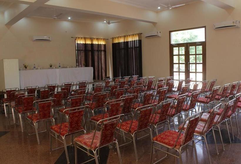 Geetanjali Hotel & Motel 19