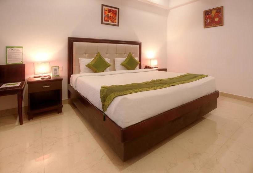 Bed and Breakfast Shivam Inn Lucknow