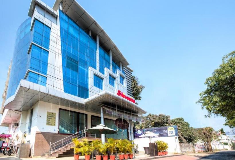 Bed and Breakfast Shivam Inn 1