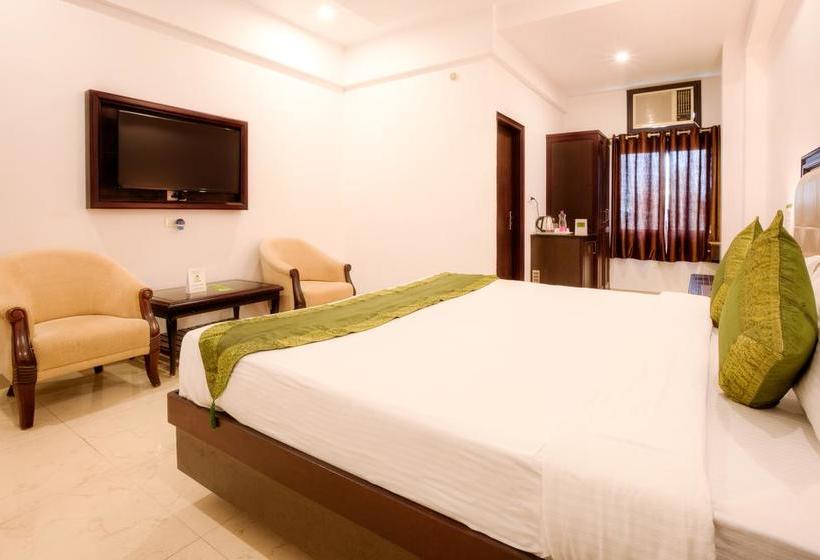 Bed and Breakfast Shivam Inn 10