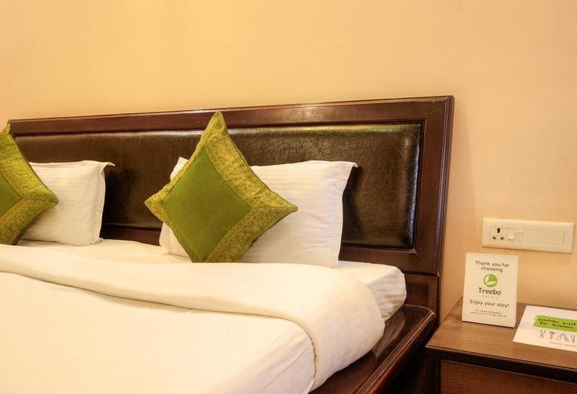 Bed and Breakfast Shivam Inn 11