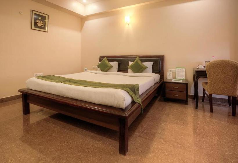 Bed and Breakfast Shivam Inn 12