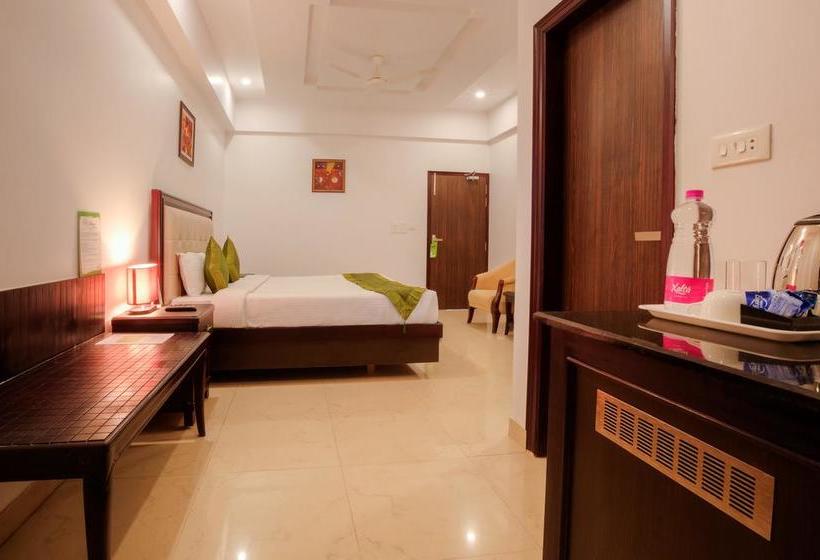 Bed and Breakfast Shivam Inn 13