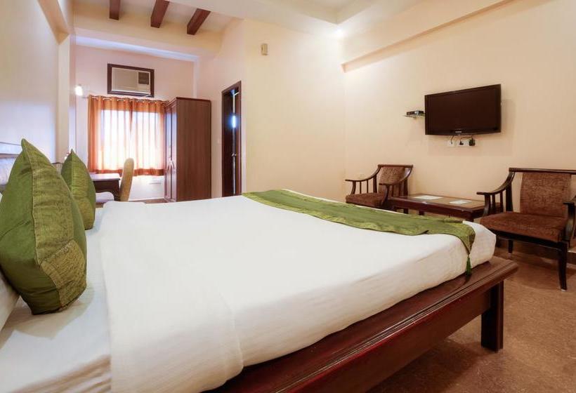 Bed and Breakfast Shivam Inn 14