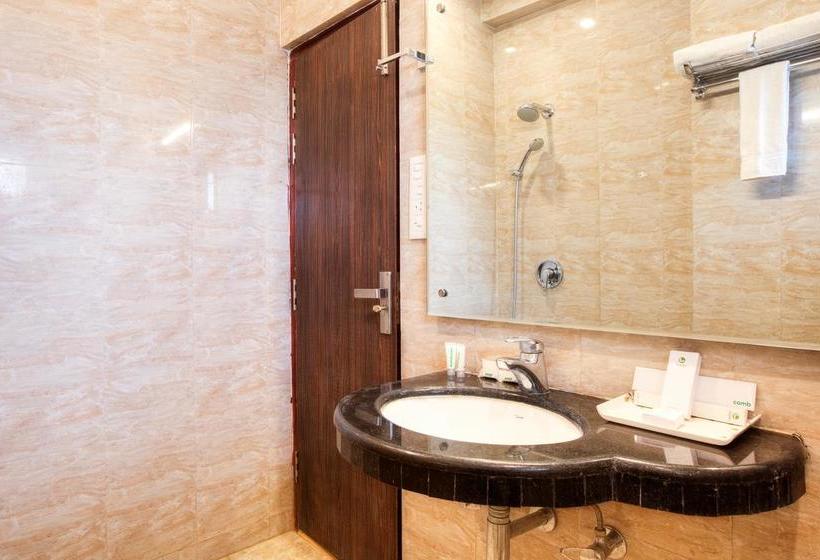 Bed and Breakfast Shivam Inn 16