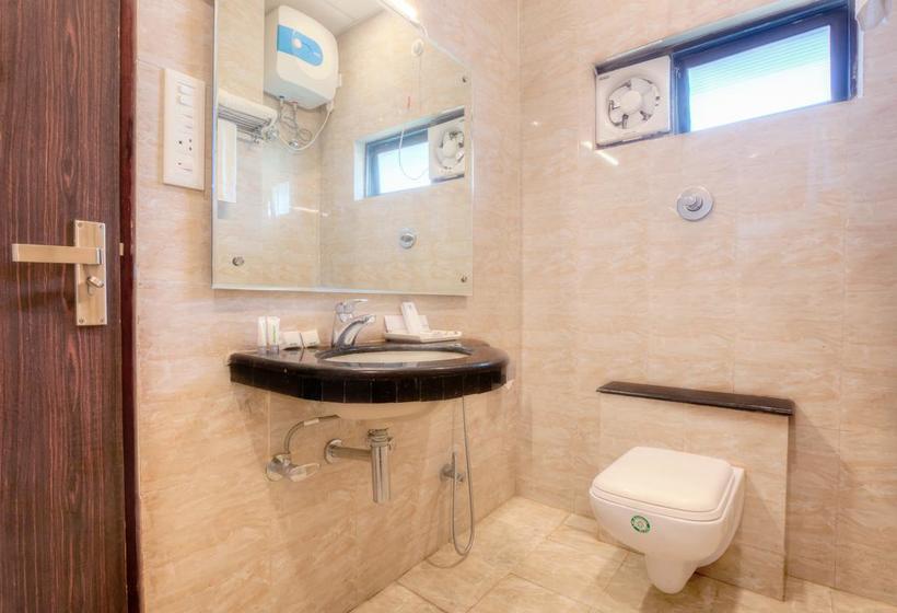 Bed and Breakfast Shivam Inn 17