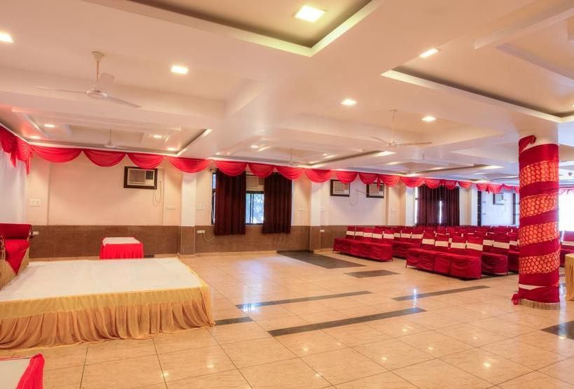 Bed and Breakfast Shivam Inn 18