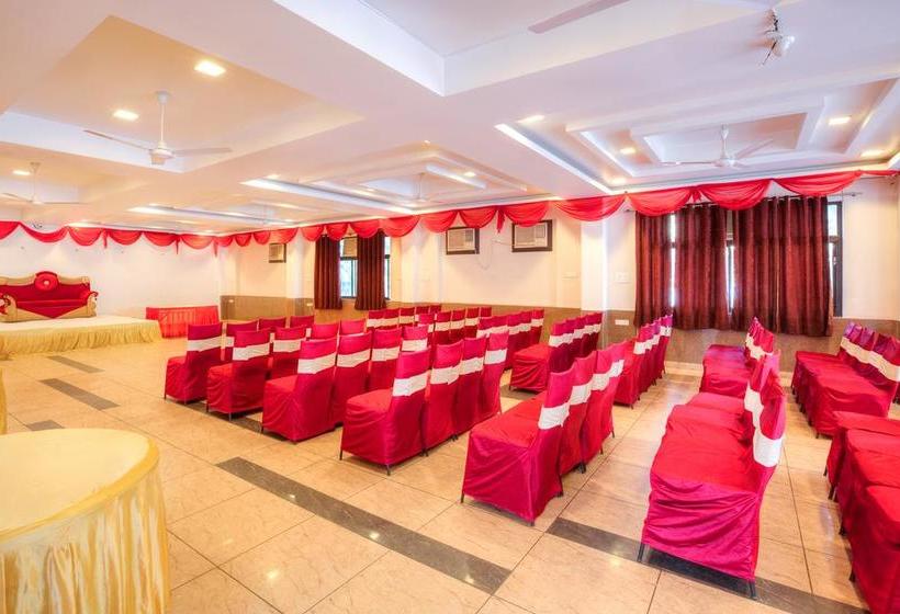 Bed and Breakfast Shivam Inn 19