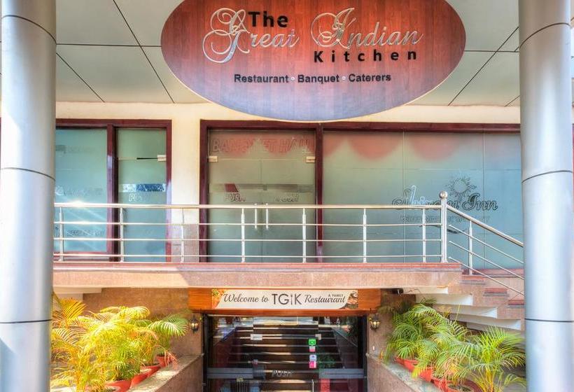 Bed and Breakfast Shivam Inn 2