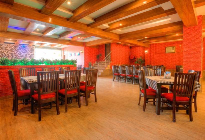 Bed and Breakfast Shivam Inn 3