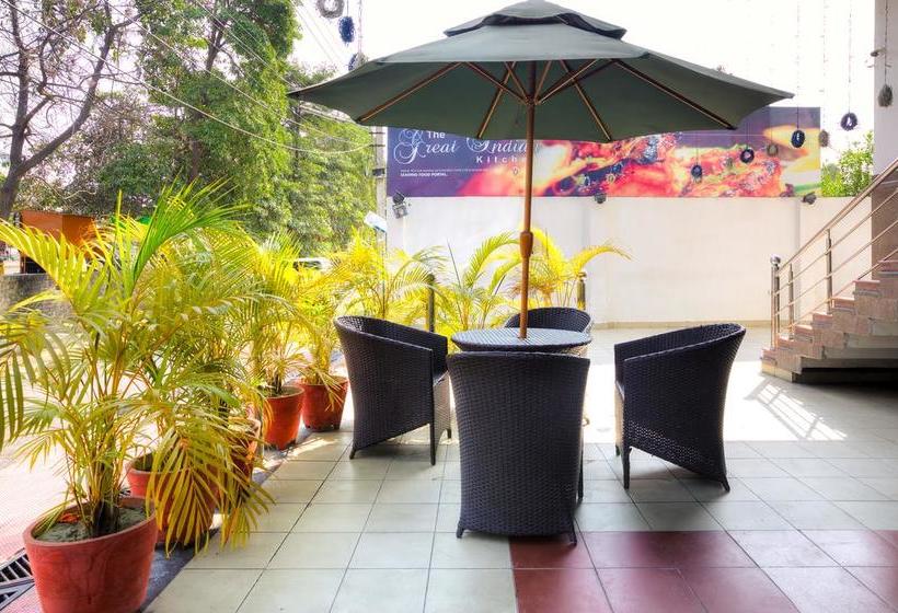 Bed and Breakfast Shivam Inn 4