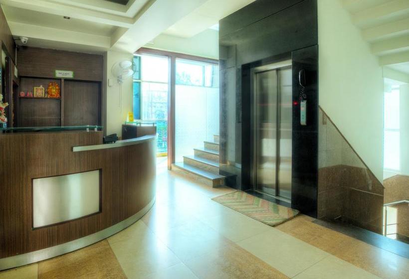 Bed and Breakfast Shivam Inn 5