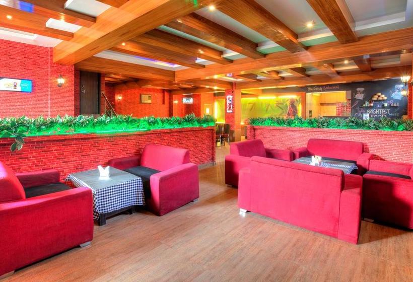 Bed and Breakfast Shivam Inn 6