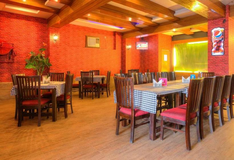 Bed and Breakfast Shivam Inn 7