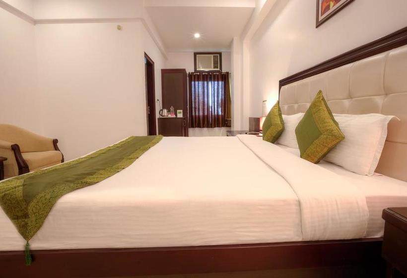 Bed and Breakfast Shivam Inn 9