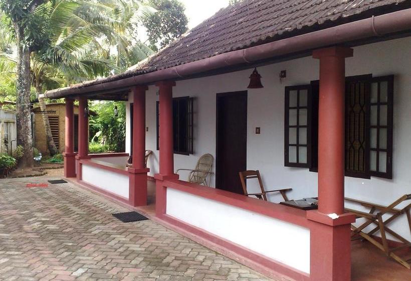 Bed and Breakfast Springs Inn