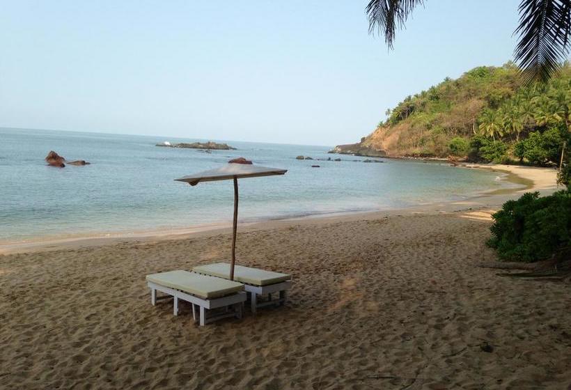 Bed and Breakfast Cola Beach Exclusive Tented Resort