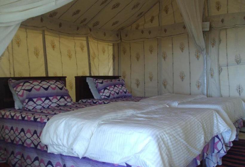 Bed and Breakfast Cola Beach Exclusive Tented Resort 3