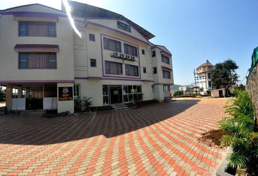 Hotel Mount View Resort