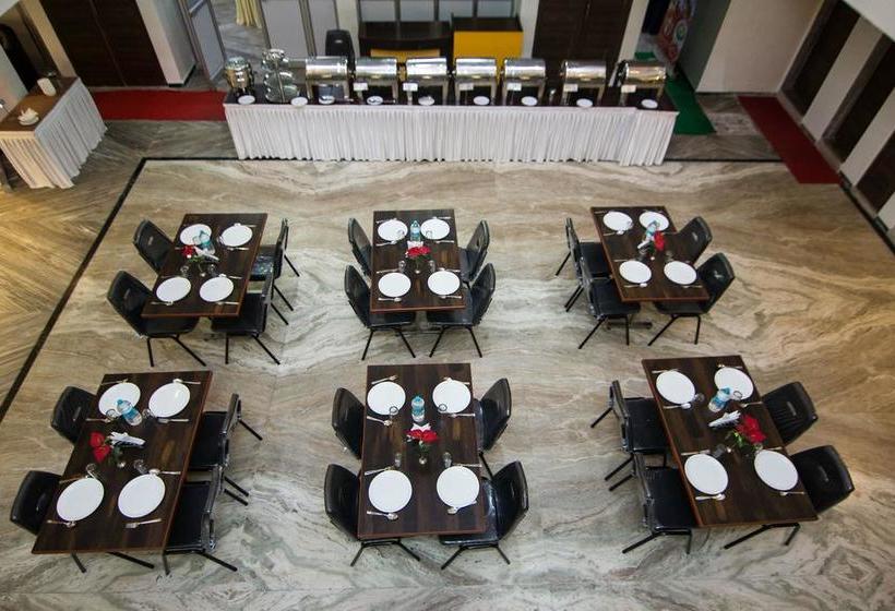 Hotel Mount View Resort 1