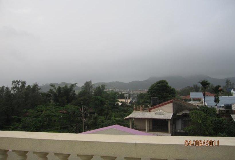 Hotel Mount View Resort 11