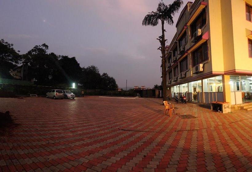 Hotel Mount View Resort 12