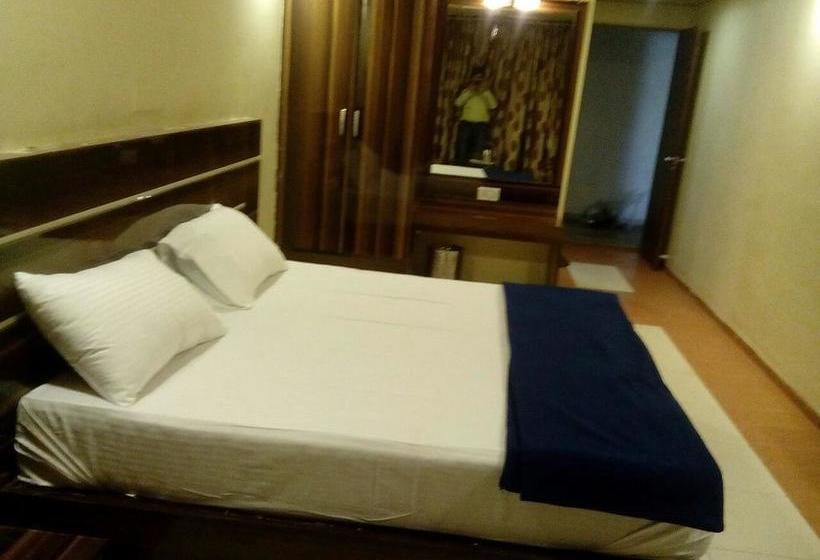 Hotel Mount View Resort 14