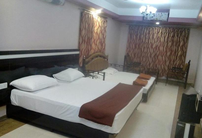 Hotel Mount View Resort 15