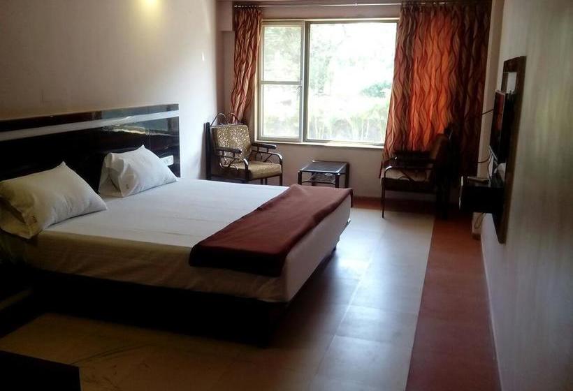 Hotel Mount View Resort 16