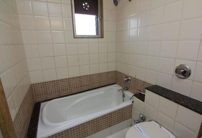 Hotel Mount View Resort 17