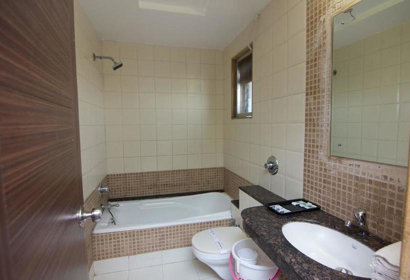 Hotel Mount View Resort 18