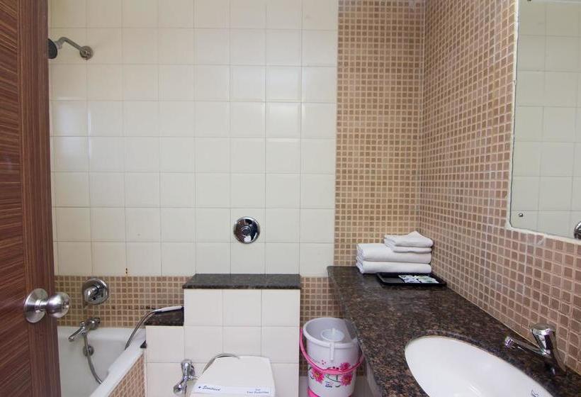 Hotel Mount View Resort 19