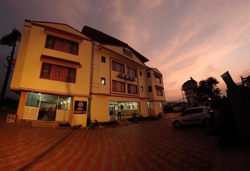 Hotel Mount View Resort 2