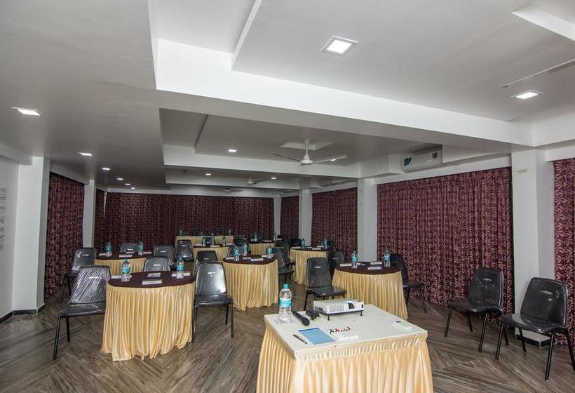 Hotel Mount View Resort 20