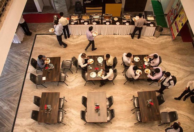 Hotel Mount View Resort 3