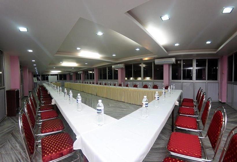 Hotel Mount View Resort 4