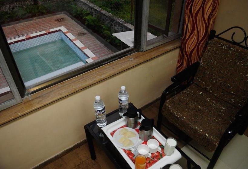 Hotel Mount View Resort 5