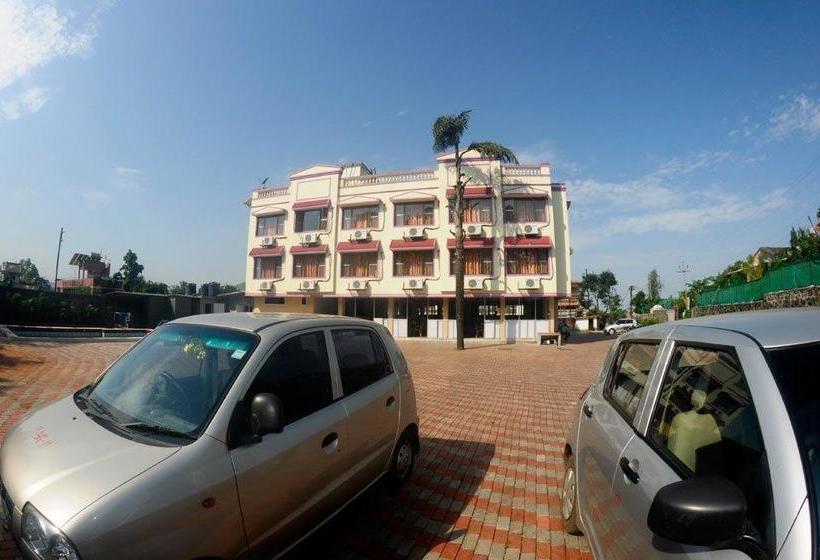 Hotel Mount View Resort 6