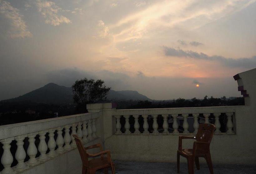 Hotel Mount View Resort 7