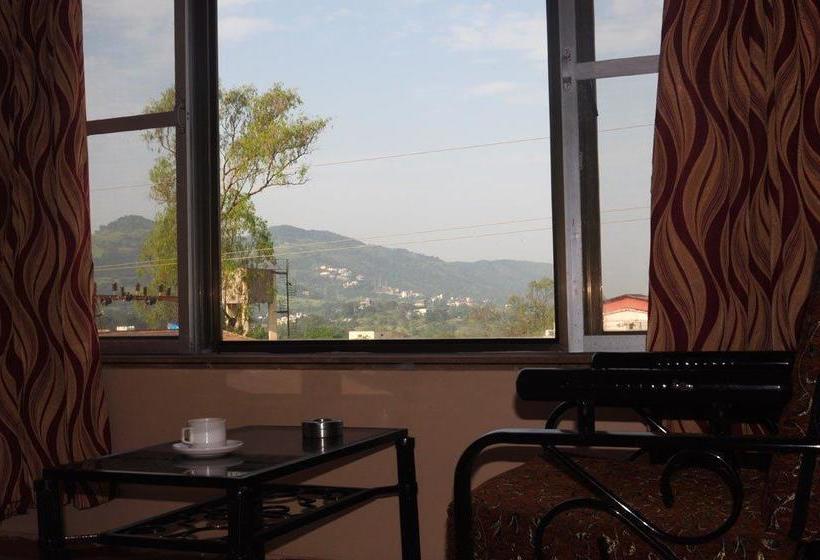 Hotel Mount View Resort 8