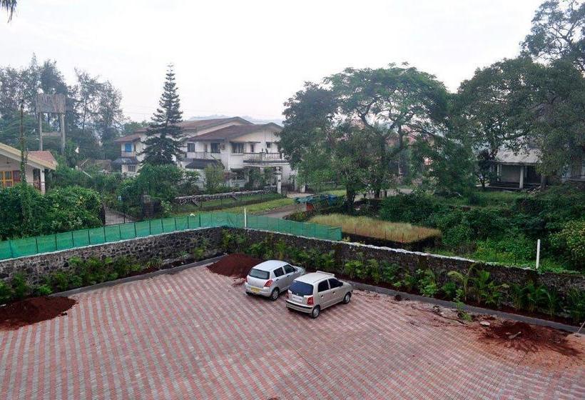 Hotel Mount View Resort 9