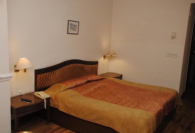 Hotel Crystal Palace 11