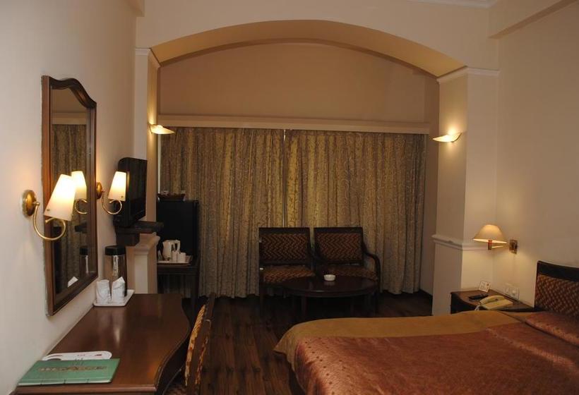 Hotel Crystal Palace 12